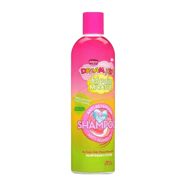 African Pride Dream Kids Anti-Reversion Shampoo 12oz - Southwestsix Cosmetics African Pride Dream Kids Anti-Reversion Shampoo 12oz sha African Pride Southwestsix Cosmetics African Pride Dream Kids Anti-Reversion Shampoo 12oz