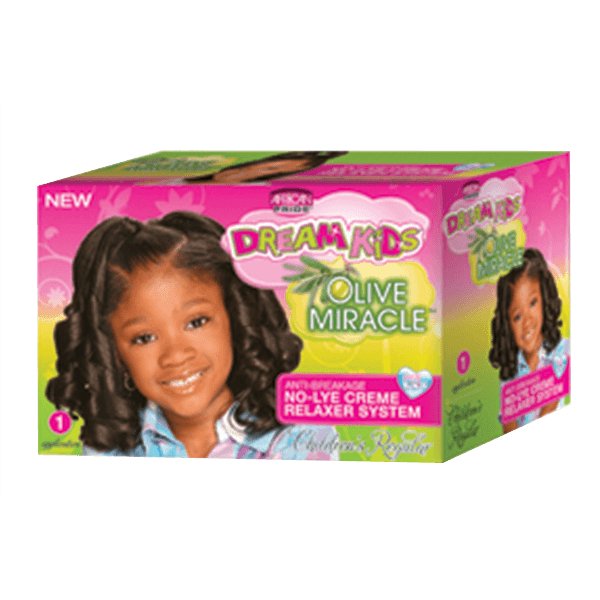 African Pride Dream Kids Regular Relaxer - Southwestsix Cosmetics African Pride Dream Kids Regular Relaxer Kids Hair Relaxer African Pride Southwestsix Cosmetics 802535470064 African Pride Dream Kids Regular Relaxer