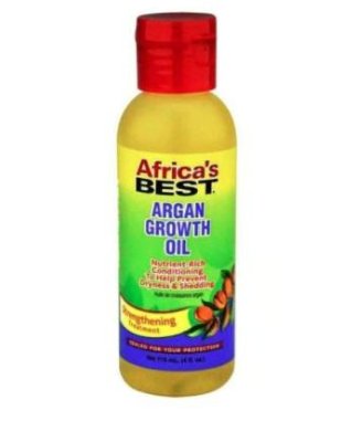 Africa's Best Argan growth Oil 4oz / 118ml - Southwestsix Cosmetics Africa's Best Argan growth Oil 4oz / 118ml Southwestsix Cosmetics Southwestsix Cosmetics Africa's Best Argan growth Oil 4oz / 118ml