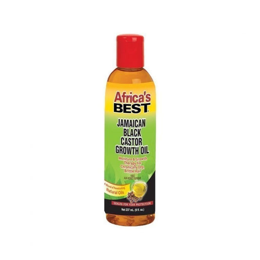 Africa's Best Jamaican Black Castor Growth Oil 6oz - Southwestsix Cosmetics Africa's Best Jamaican Black Castor Growth Oil 6oz Hair Oil Africa's Best Southwestsix Cosmetics 6oz Africa's Best Jamaican Black Castor Growth Oil 6oz