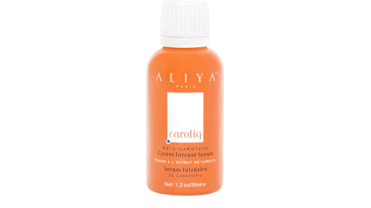 Aliya Paris Carotiq Serum - Southwestsix Cosmetics Aliya Paris Carotiq Serum Face Serum Aliya Paris Southwestsix Cosmetics Aliya Paris Carotiq Serum