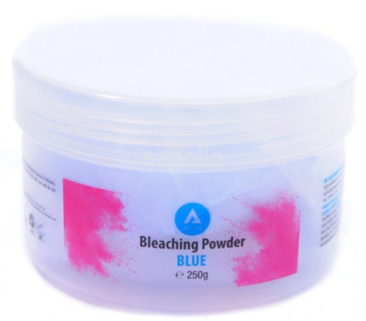 Aliza Bleaching Powder - Southwestsix Cosmetics Aliza Bleaching Powder Southwestsix Cosmetics Southwestsix Cosmetics 250 Aliza Bleaching Powder