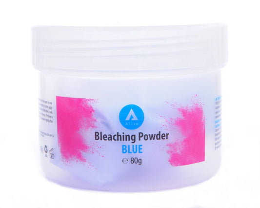 Aliza Bleaching Powder - Southwestsix Cosmetics Aliza Bleaching Powder Southwestsix Cosmetics Southwestsix Cosmetics 80g Aliza Bleaching Powder