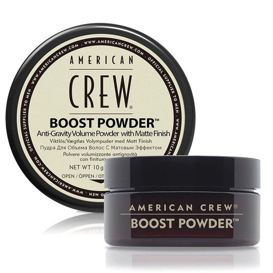 American Crew Boost Powder 10g - Southwestsix Cosmetics American Crew Boost Powder 10g American Crew Southwestsix Cosmetics 738678250013 American Crew Boost Powder 10g