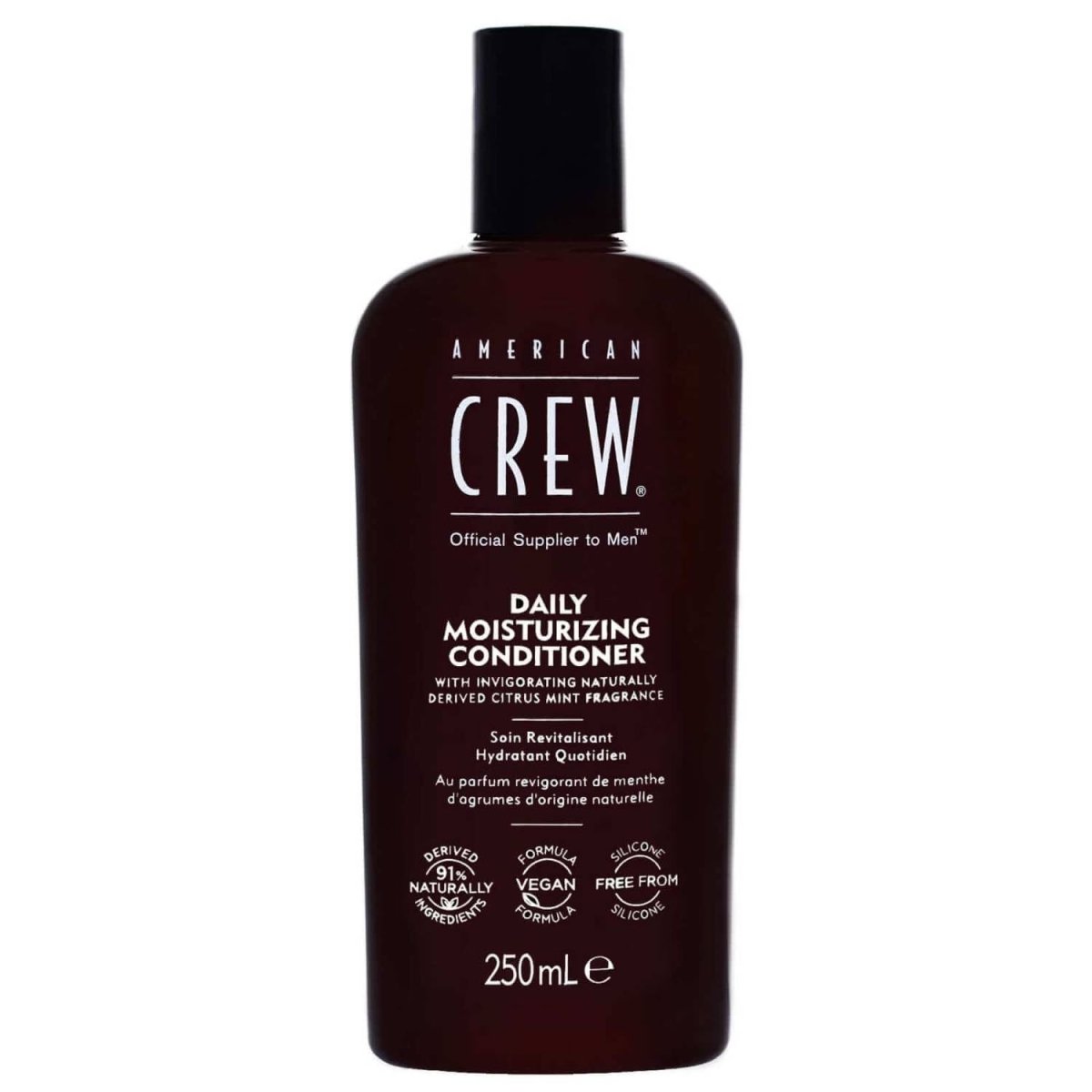American Crew Daily Moisturizing Conditioner 250ml - Southwestsix Cosmetics American Crew Daily Moisturizing Conditioner 250ml Conditioner American Crew Southwestsix Cosmetics 885711123985 American Crew Daily Moisturizing Conditioner 250ml