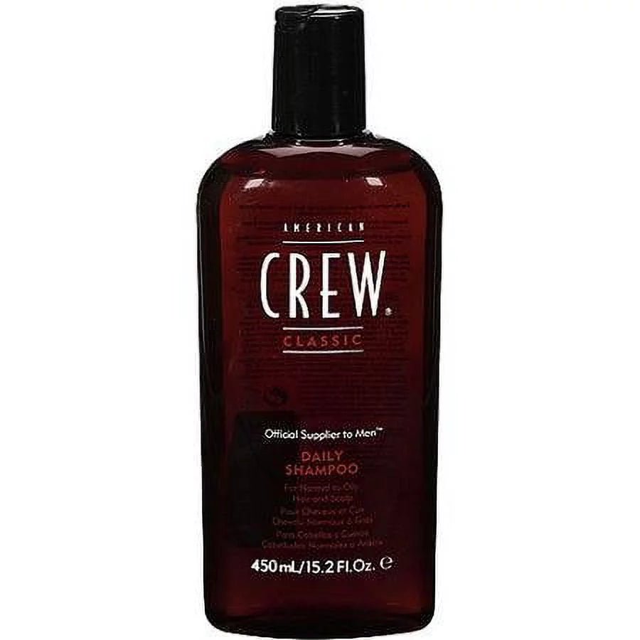 AMERICAN CREW Daily Shampoo and Conditioner 15 2 Fl Oz - Southwestsix Cosmetics AMERICAN CREW Daily Shampoo and Conditioner 15 2 Fl Oz Shampoo American Crew Southwestsix Cosmetics 794438005460 AMERICAN CREW Daily Shampoo and Conditioner 15 2 Fl Oz
