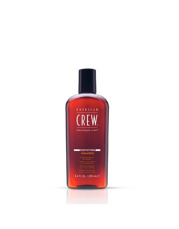 American Crew Fortifying Shampoo 100ml - Southwestsix Cosmetics American Crew Fortifying Shampoo 100ml American Crew Southwestsix Cosmetics 669316434536 American Crew Fortifying Shampoo 100ml