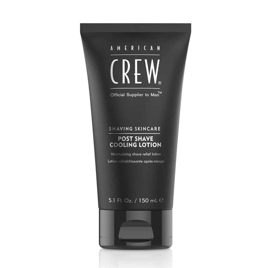 American Crew Post Shave Cooling Lotion 150ml - Southwestsix Cosmetics American Crew Post Shave Cooling Lotion 150ml American Crew Southwestsix Cosmetics 669316434802 American Crew Post Shave Cooling Lotion 150ml