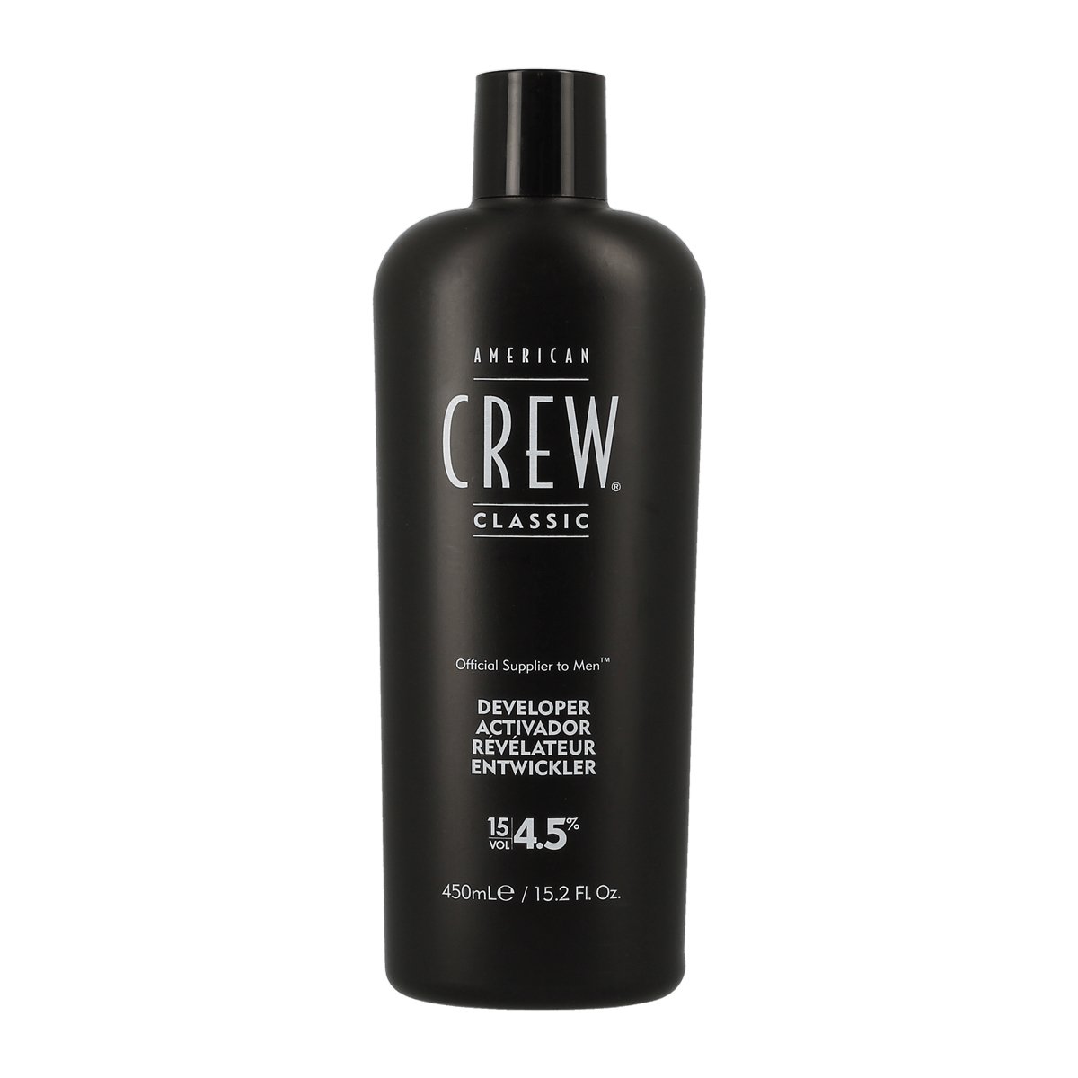 American Crew Precision Blend 15 vol Developer 500ml - Southwestsix Cosmetics American Crew Precision Blend 15 vol Developer 500ml American Crew Southwestsix Cosmetics 738678247778 American Crew Precision Blend 15 vol Developer 500ml