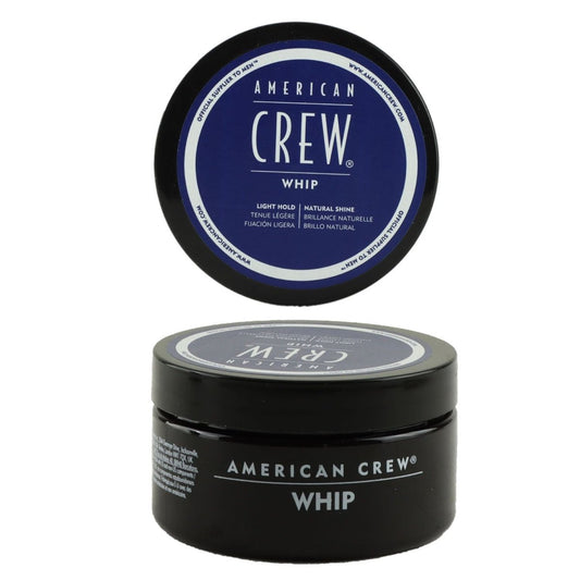 American Crew Whip 85g - Southwestsix Cosmetics American Crew Whip 85g American Crew Southwestsix Cosmetics 738678001547 American Crew Whip 85g
