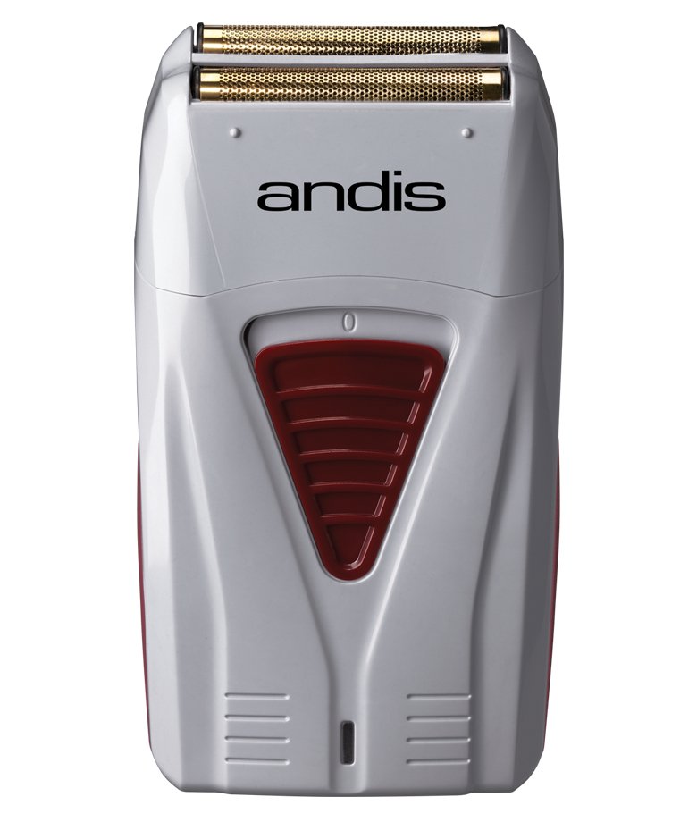 Andis Profoil Lithium Titanium Foil Shaver TS-1 - Southwestsix Cosmetics Andis Profoil Lithium Titanium Foil Shaver TS-1 Hair Clippers & Trimmers Andis Southwestsix Cosmetics 040102171703 Andis Profoil Lithium Titanium Foil Shaver TS-1