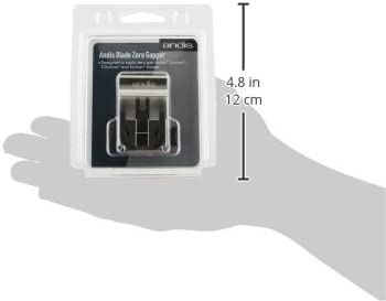Andis Zero Blade Gapper Tool - Southwestsix Cosmetics Andis Zero Blade Gapper Tool Clipper Andis Southwestsix Cosmetics Andis Zero Blade Gapper Tool
