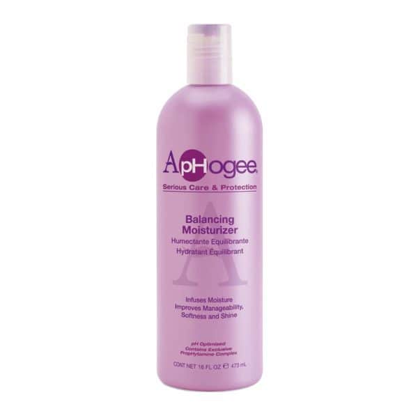 Aphogee Balancing Moisturizer - Southwestsix Cosmetics Aphogee Balancing Moisturizer Hair Moisturiser Aphogee Southwestsix Cosmetics 16oz473ml Aphogee Balancing Moisturizer