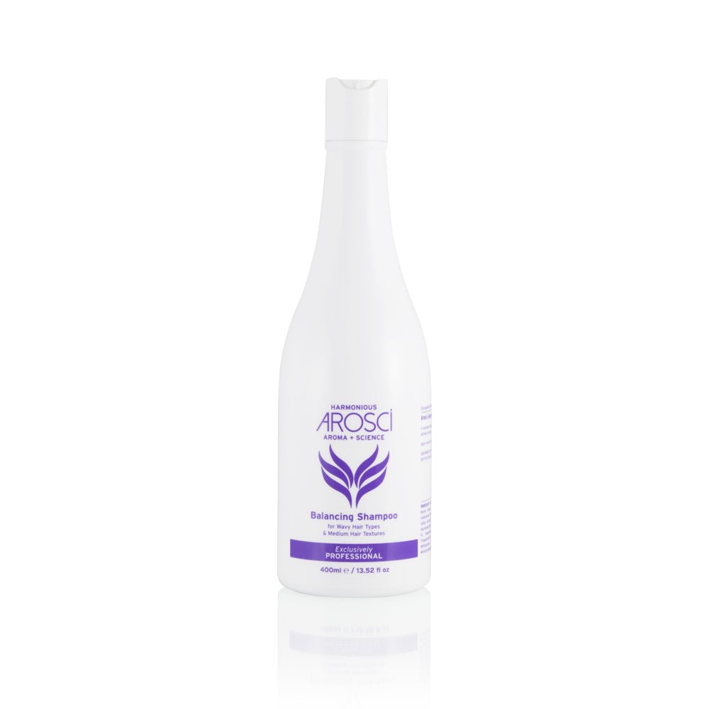 Arosci Balancing Shampoo - Southwestsix Cosmetics Arosci Balancing Shampoo Shampoo Arosci Southwestsix Cosmetics 893451002354 Arosci Balancing Shampoo