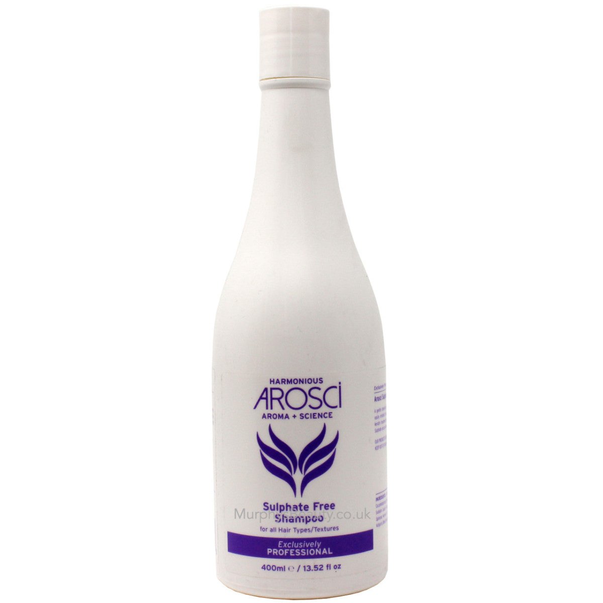 Arosci Sulphate-Free Shampoo - Southwestsix Cosmetics Arosci Sulphate-Free Shampoo Shampoo Arosci Southwestsix Cosmetics 893451002385 Arosci Sulphate-Free Shampoo