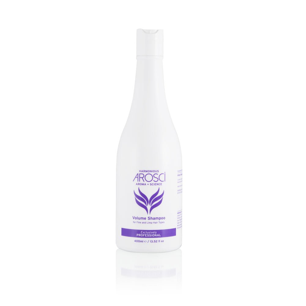 Arosci Volume Shampoo - Southwestsix Cosmetics Arosci Volume Shampoo Shampoo Arosci Southwestsix Cosmetics 893451002347 Arosci Volume Shampoo
