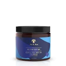 As I Am Dry And Itchy Scalp Care Olive And Tea Tree Oil Co Wash - Southwestsix Cosmetics As I Am Dry And Itchy Scalp Care Olive And Tea Tree Oil Co Wash Hair Oil Asiam Southwestsix Cosmetics As I Am Dry And Itchy Scalp Care Olive And Tea Tree Oil Co Wash