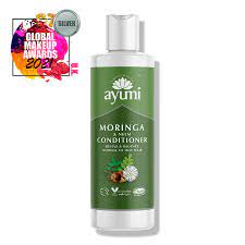 Ayumi Naturals Moringa And Neem Conditioner 250ml - Southwestsix Cosmetics Ayumi Naturals Moringa And Neem Conditioner 250ml Conditioner Ayumi Southwestsix Cosmetics Ayumi Naturals Moringa And Neem Conditioner 250ml