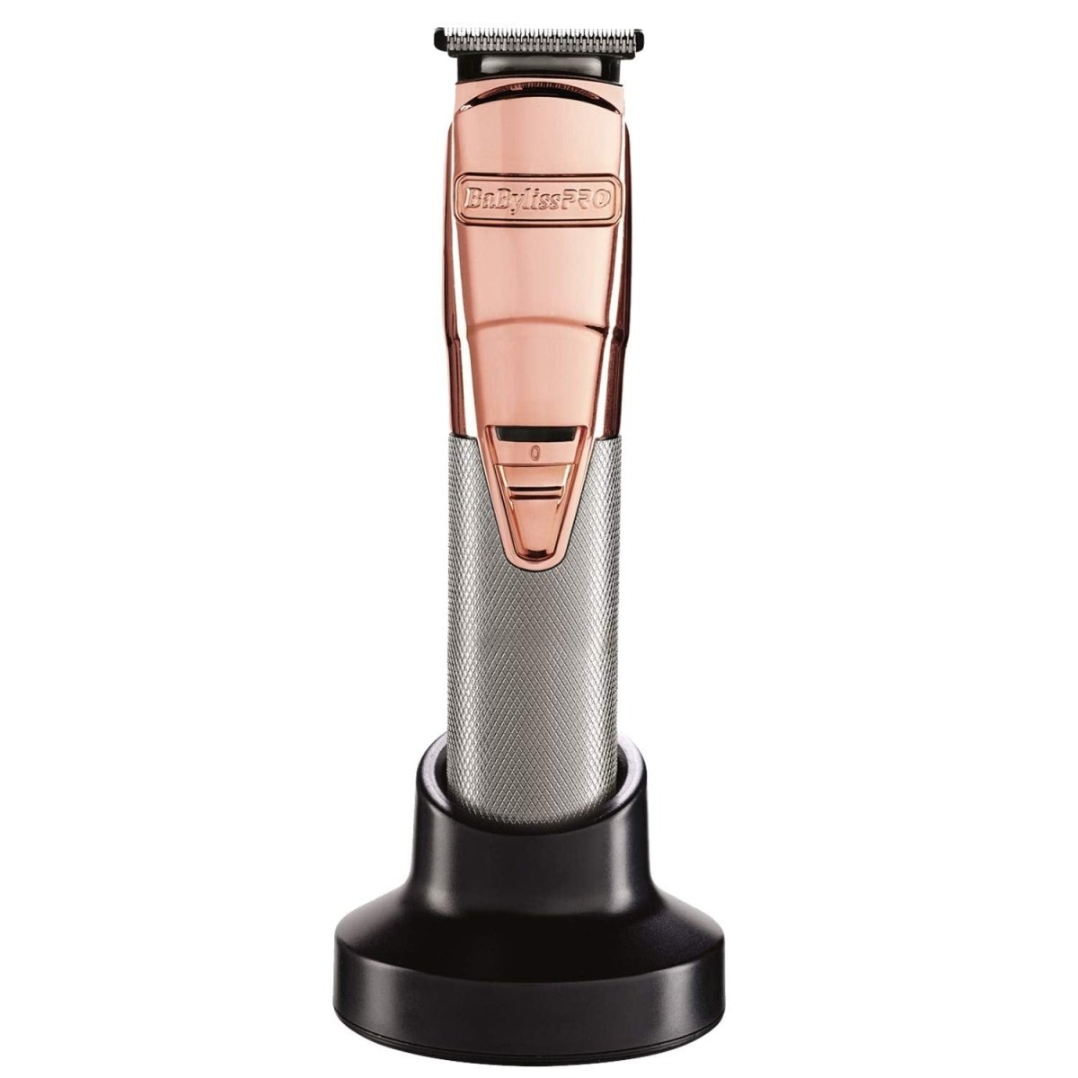 Babyliss Pro Beard Trimmer Rose Gold - Southwestsix Cosmetics Babyliss Pro Beard Trimmer Rose Gold BaByliss Southwestsix Cosmetics KQ-6XXL-H44A Babyliss Pro Beard Trimmer Rose Gold