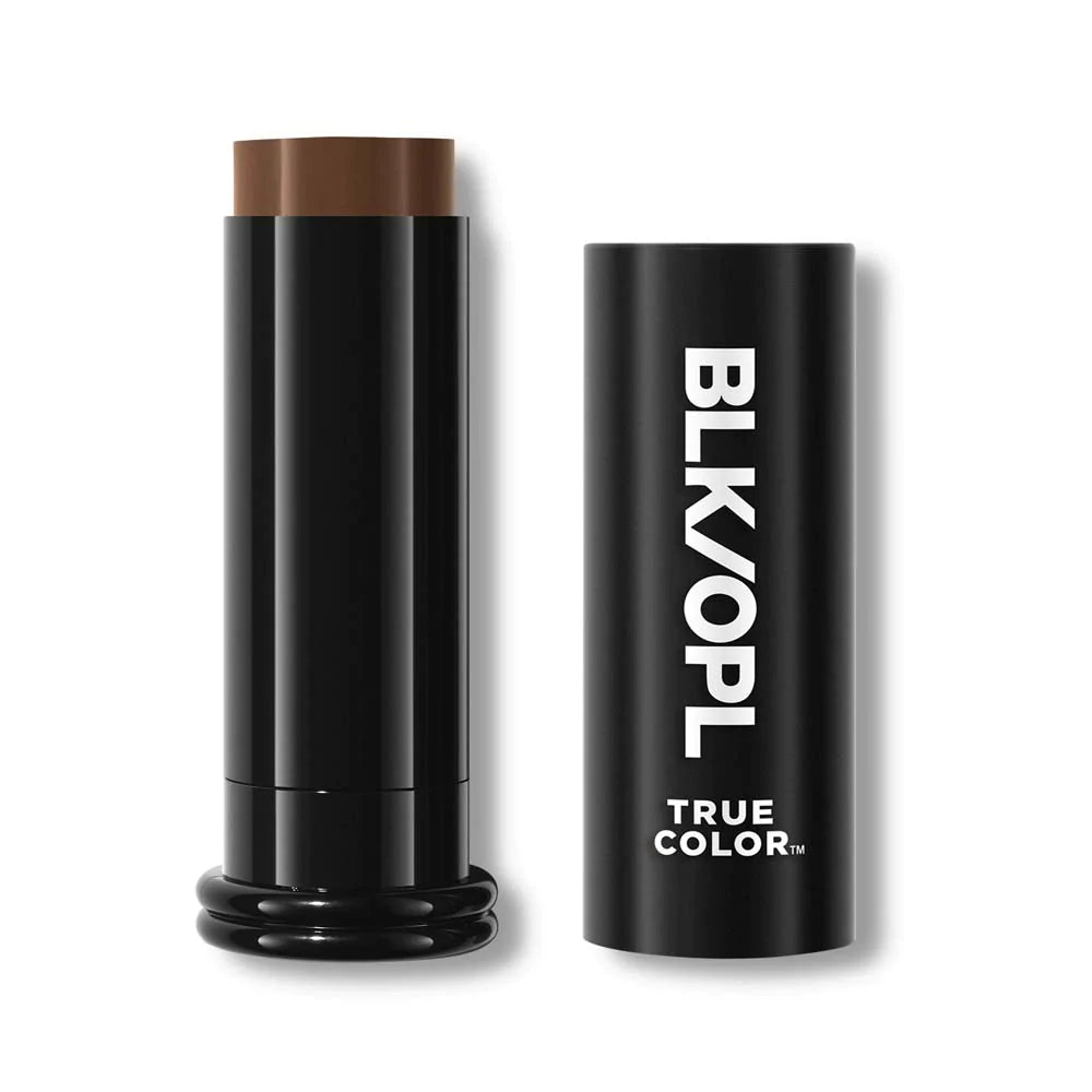 BLK/OPL TRUE COLOR® Skin Perfecting Stick Foundation SPF 15 - Southwestsix Cosmetics BLK/OPL TRUE COLOR® Skin Perfecting Stick Foundation SPF 15 Face Makeup Black Opal Southwestsix Cosmetics Black Walnut BLK/OPL TRUE COLOR® Skin Perfecting Stick Foundation SPF 15