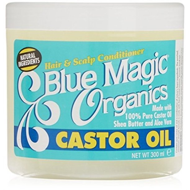 Blue Magic Hair & Scalp Conditioners - Original Castor Oil - Southwestsix Cosmetics Blue Magic Hair & Scalp Conditioners - Original Castor Oil Hair Care Blue Magic Hair & Scalp Conditioners Southwestsix Cosmetics 075610168105 Blue Magic Hair & Scalp Conditioners - Original Castor Oil