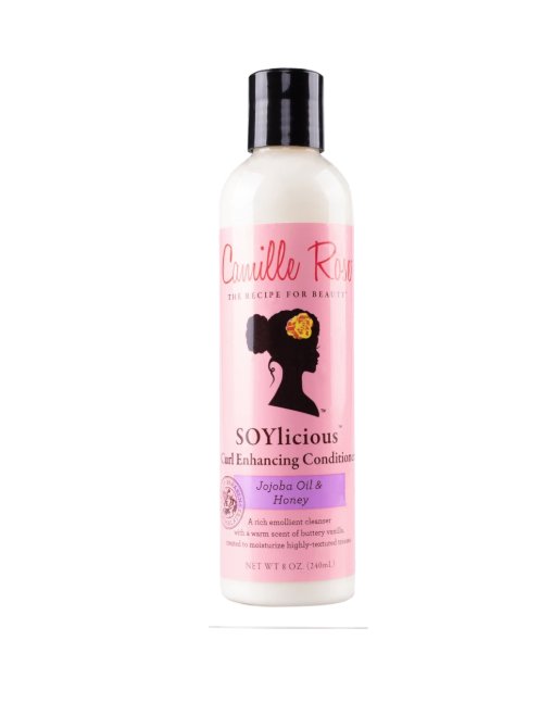 Camille Rose Natural Soylicious Daily Conditioner - Southwestsix Cosmetics Camille Rose Natural Soylicious Daily Conditioner Conditioner Camille Rose Southwestsix Cosmetics Camille Rose Natural Soylicious Daily Conditioner