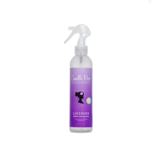 Camille Rose The Lavender Collection Shaken Hair Spritzer - Southwestsix Cosmetics Camille Rose The Lavender Collection Shaken Hair Spritzer Hair Spray Camille Rose Southwestsix Cosmetics Camille Rose The Lavender Collection Shaken Hair Spritzer