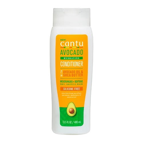 Cantu Avocado Hydrating Conditioner - Southwestsix Cosmetics Cantu Avocado Hydrating Conditioner Conditioners Cantu Southwestsix Cosmetics Cantu Avocado Hydrating Conditioner