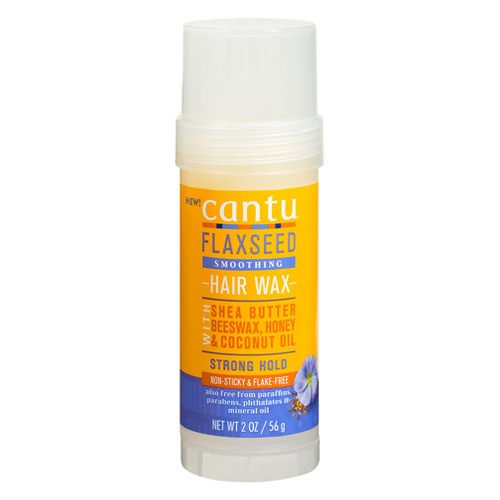 Cantu Flaxseed Extra Hold Smoothing Wax - Southwestsix Cosmetics Cantu Flaxseed Extra Hold Smoothing Wax Wax Stick Cantu Southwestsix Cosmetics 817513019869 Cantu Flaxseed Extra Hold Smoothing Wax