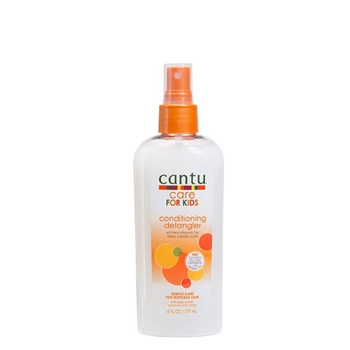 Cantu Kids Conditioning Detangler - Southwestsix Cosmetics Cantu Kids Conditioning Detangler Leave-in Conditioner Cantu Southwestsix Cosmetics IU-6ZBV-ZCVO 817513015441 Cantu Kids Conditioning Detangler