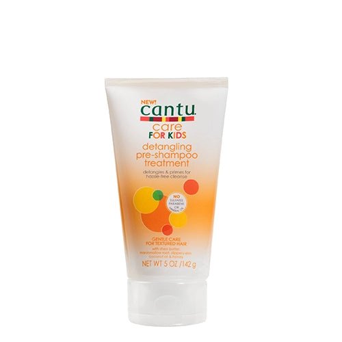 Cantu Kids Detangling Pre-Shampoo Treatment - Southwestsix Cosmetics Cantu Kids Detangling Pre-Shampoo Treatment pre-shampoo Cantu Southwestsix Cosmetics Cantu Kids Detangling Pre-Shampoo Treatment