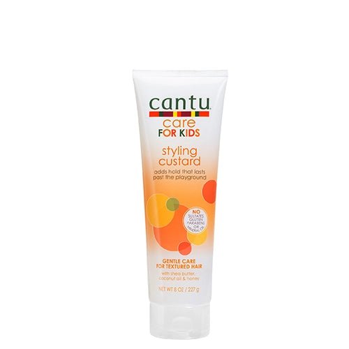 Cantu Kids Styling Custard - Southwestsix Cosmetics Cantu Kids Styling Custard Curl Custard Cantu Southwestsix Cosmetics Cantu Kids Styling Custard