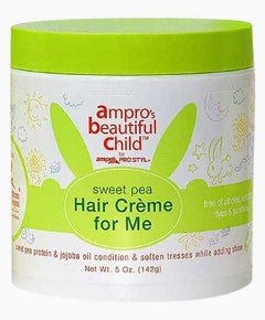 Child Sweet Pea Cream For Me - Southwestsix Cosmetics Child Sweet Pea Cream For Me Ampro Southwestsix Cosmetics Child Sweet Pea Cream For Me