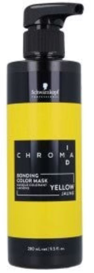 Chroma Id Bonding Color Mask - Southwestsix Cosmetics Chroma Id Bonding Color Mask Hair Colour Schwarzkopf Southwestsix Cosmetics 4 045787 533996 C-ID Pink Chroma Id Bonding Color Mask