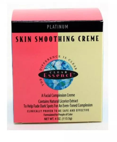 Clear Essence: Skin Smoothing Cream - Southwestsix Cosmetics Clear Essence: Skin Smoothing Cream Clear Essence Southwestsix Cosmetics 727192209606 Clear Essence: Skin Smoothing Cream