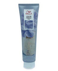 Color Fresh Depositing Mask - Southwestsix Cosmetics Color Fresh Depositing Mask Hair Colour Wella Southwestsix Cosmetics Pearl Blonde Color Fresh Depositing Mask