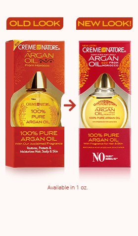 Creme Of Nature Argan Oil 100% Pure Argan Oil 1oz - Southwestsix Cosmetics Creme Of Nature Argan Oil 100% Pure Argan Oil 1oz Hair Oil Creme Of Nature Southwestsix Cosmetics 075724070516 Creme Of Nature Argan Oil 100% Pure Argan Oil 1oz