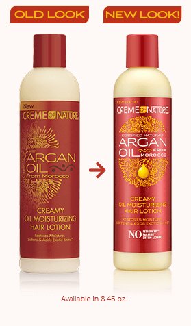Creme Of Nature Argan Oil Creamy Oil Moisturizing Hair Lotion 8.45oz - Southwestsix Cosmetics Creme Of Nature Argan Oil Creamy Oil Moisturizing Hair Lotion 8.45oz Hair Moisturiser Creme Of Nature Southwestsix Cosmetics 075724252011 Creme Of Nature Argan Oil Creamy Oil Moisturizing Hair Lotion 8.45oz