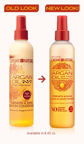 Creme Of Nature Argan Oil Strength and Shine Leave-In Conditioner 8.45oz - Southwestsix Cosmetics Creme Of Nature Argan Oil Strength and Shine Leave-In Conditioner 8.45oz Leave-in Conditioner Creme Of Nature Southwestsix Cosmetics 075724252004 Creme Of Nature Argan Oil Strength and Shine Leave-In Conditioner 8.45oz