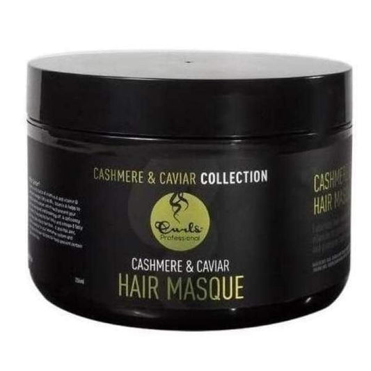 Curls Cashmere Caviar Hair Masque - Southwestsix Cosmetics Curls Cashmere Caviar Hair Masque Hair Masque Curls Southwestsix Cosmetics Curls Cashmere Caviar Hair Masque