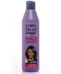 Dark and Lovelys Total Repair 5 Oil - Southwestsix Cosmetics Dark and Lovelys Total Repair 5 Oil Dark & Lovely Southwestsix Cosmetics Dark and Lovelys Total Repair 5 Oil