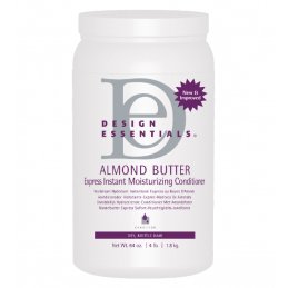 Design Essentials Almond Butter Express Instant Moisturizing Conditioner - Southwestsix Cosmetics Design Essentials Almond Butter Express Instant Moisturizing Conditioner Conditioner Design Essentials Southwestsix Cosmetics 64oz Design Essentials Almond Butter Express Instant Moisturizing Conditioner