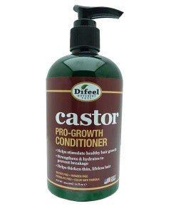 Difeel Castor Pro Growth Conditioner - Southwestsix Cosmetics Difeel Castor Pro Growth Conditioner Conditioner difeel Southwestsix Cosmetics Difeel Castor Pro Growth Conditioner
