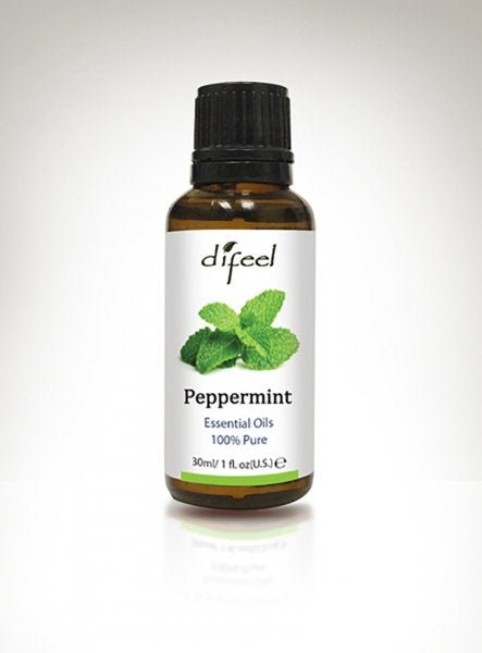 Difeel: Essential Oils 100% Pure Peppermint - Southwestsix Cosmetics Difeel: Essential Oils 100% Pure Peppermint Essential Oil Difeel Southwestsix Cosmetics Difeel: Essential Oils 100% Pure Peppermint