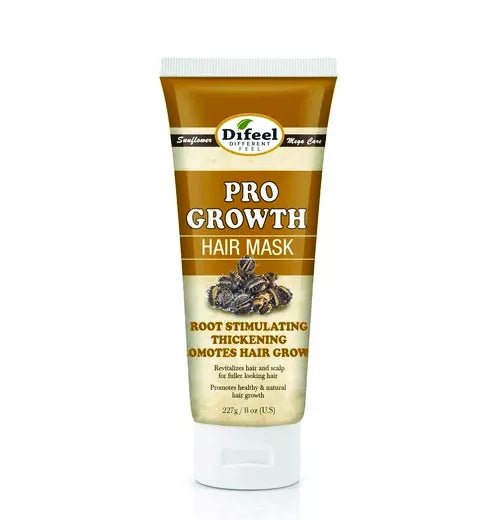 Difeel: Premium Hair Mask Tube - Pro-Growth 8OZ - Southwestsix Cosmetics Difeel: Premium Hair Mask Tube - Pro-Growth 8OZ Difeel Southwestsix Cosmetics Difeel: Premium Hair Mask Tube - Pro-Growth 8OZ