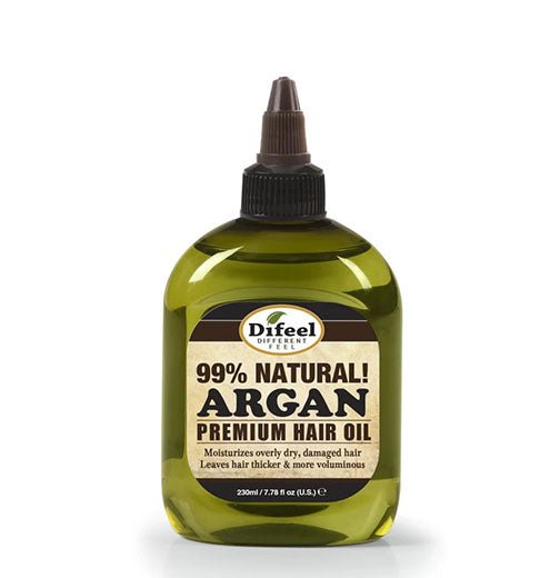 Difeel: Premium Hair Oil - Argan - Southwestsix Cosmetics Difeel: Premium Hair Oil - Argan Hair Oil Difeel Southwestsix Cosmetics Difeel: Premium Hair Oil - Argan