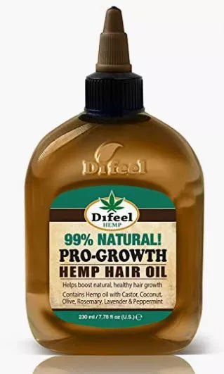 Difeel: Premium Hair Oil - Hemp - Southwestsix Cosmetics Difeel: Premium Hair Oil - Hemp Hair Oil Difeel Southwestsix Cosmetics Difeel: Premium Hair Oil - Hemp