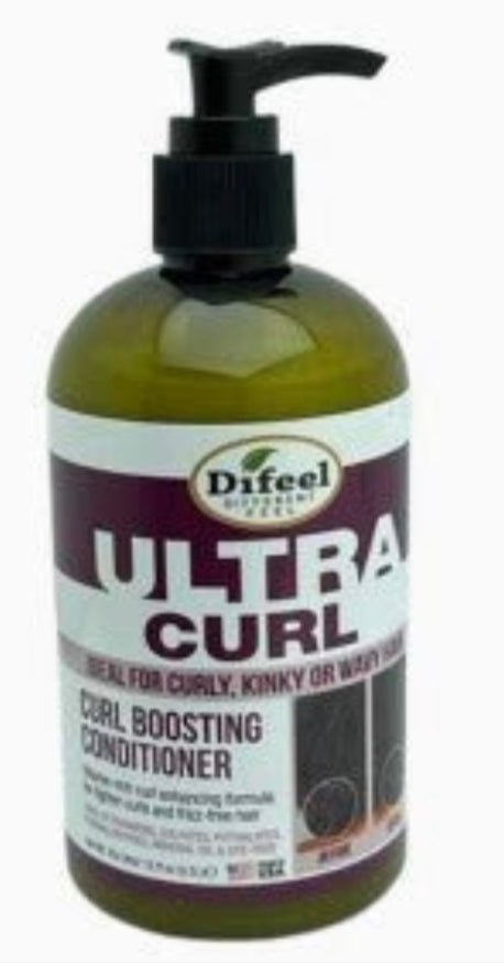 Difeel Ultra Curl Booster Conditioner - Southwestsix Cosmetics Difeel Ultra Curl Booster Conditioner Conditioner Difeel Southwestsix Cosmetics 711716600339 Difeel Ultra Curl Booster Conditioner