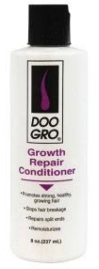 Doo Gro Growth Repair Conditioner - Southwestsix Cosmetics Doo Gro Growth Repair Conditioner Conditioner Doo Gro Southwestsix Cosmetics 649010751726 Doo Gro Growth Repair Conditioner