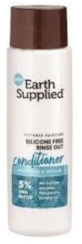 Earth Supplied Silicon Free Rinse Out Conditioner - Southwestsix Cosmetics Earth Supplied Silicon Free Rinse Out Conditioner Conditioner Earth Supplied Southwestsix Cosmetics Earth Supplied Silicon Free Rinse Out Conditioner
